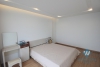 Luxury four bedrooms apartment for rent in Vinhome Metropolis, Ba Dinh district, Ha Noi.